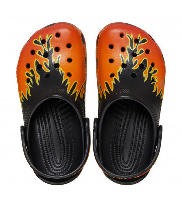 Клоги Crocs 210993-0C4