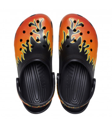 Клоги Crocs 211004-0C4