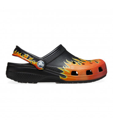Клоги Crocs 211214-0C4