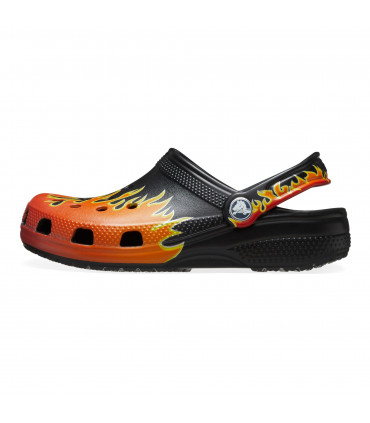 Клоги Crocs 211214-0C4