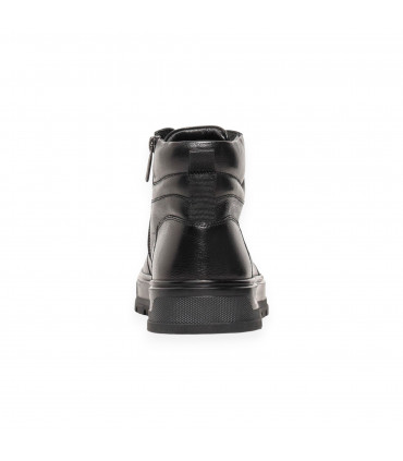 Ботинки Basconi 500626BX-B