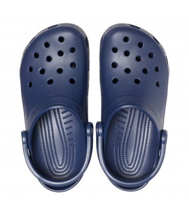 клоги Crocs 10001-410