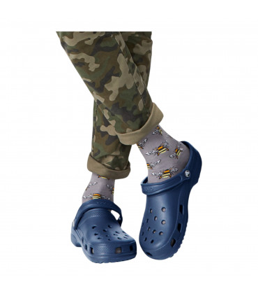 клоги Crocs 10001-410