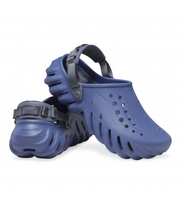клоги Crocs 207937-402