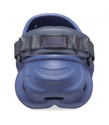 клоги Crocs 207937-402