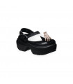 Клоги Crocs 210214-001
