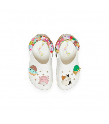 клоги Crocs 210216-90H