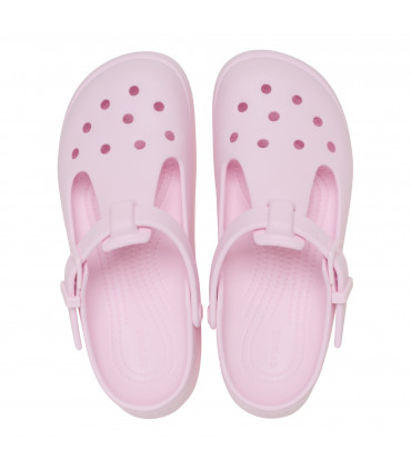 Клоги Crocs 210581-6ZW