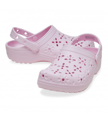 Клоги Crocs 210927-6ZW