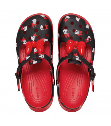 Клоги Crocs 211143-90H
