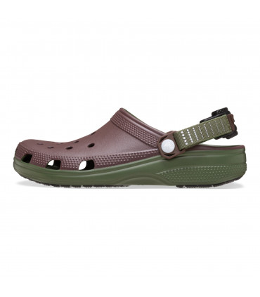 клоги Crocs 211287-21Q
