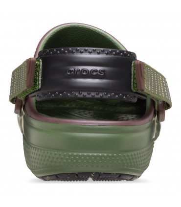 клоги Crocs 211287-21Q